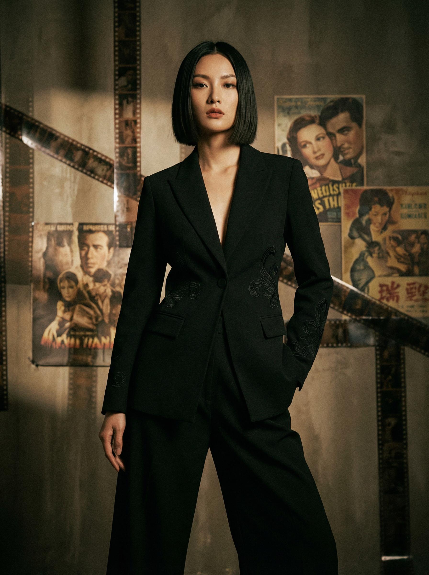 母狗园 - 韩冰文化研究顾问