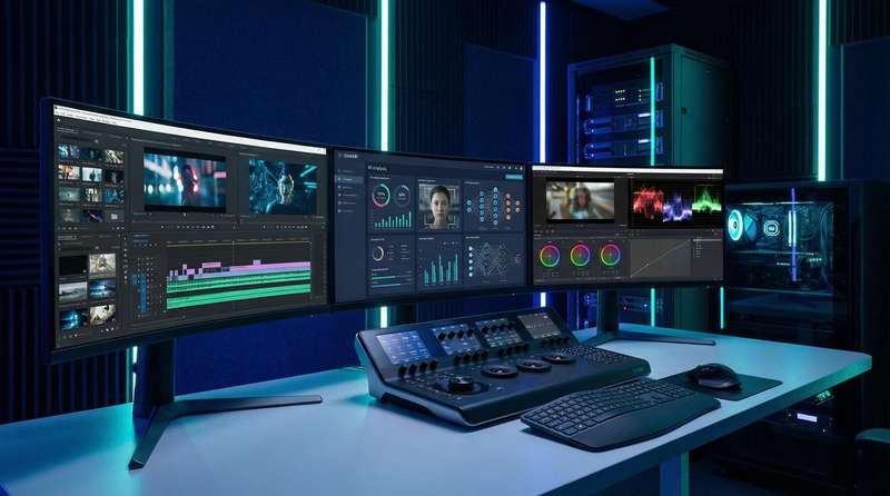 名器倒模AI智能视频工坊