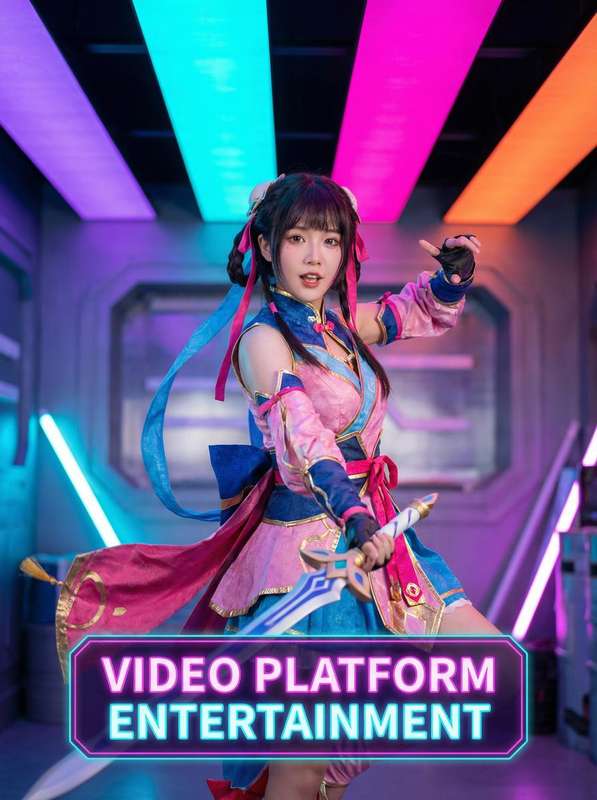 名器倒模cosplay视频直播