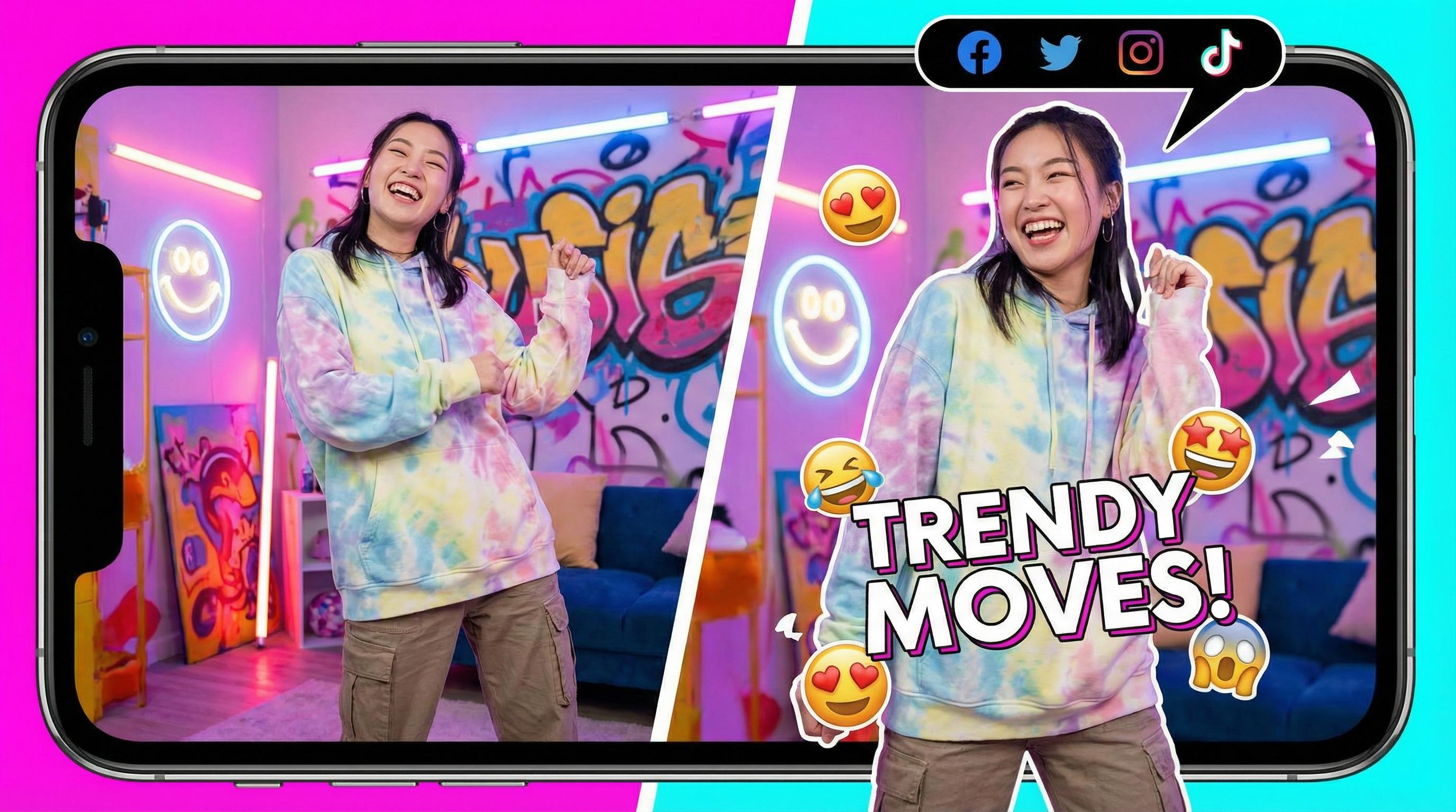 母狗园短视频制作教程