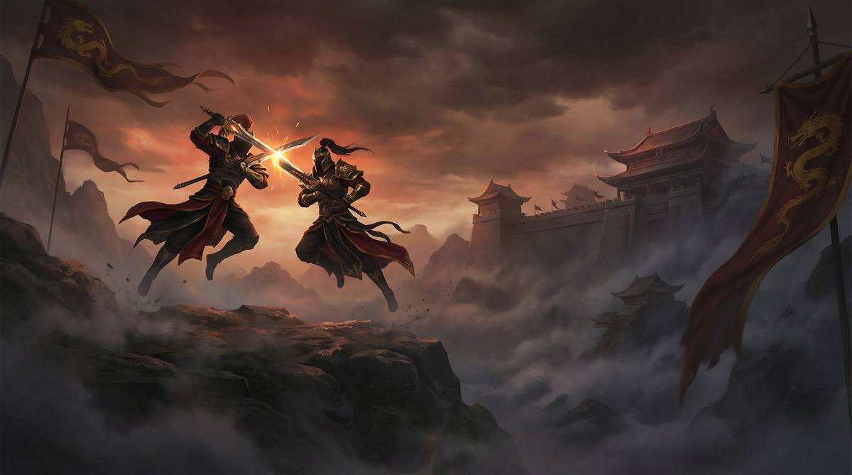 母狗地下城与勇士职业视频教程：各职业强度排行视频演示