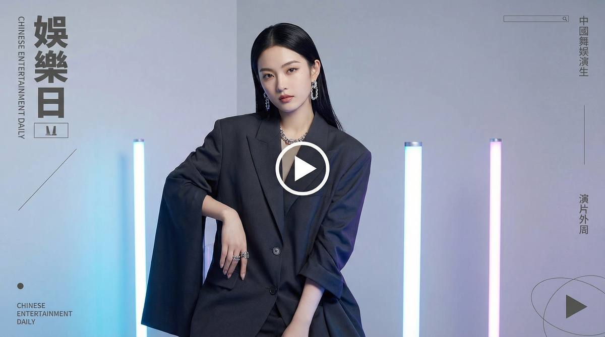 母狗 TikTok短视频制作教程